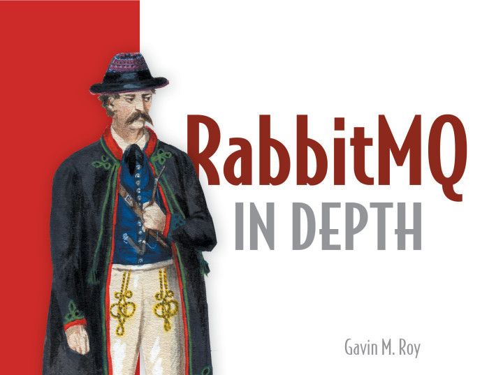 RabbitMQ in depth 🐇